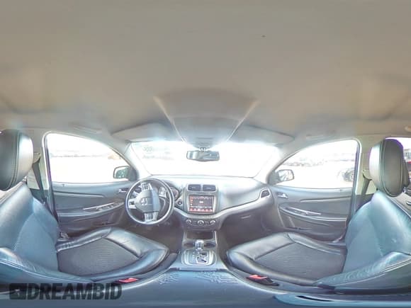 ✅ 2017 Dodge Journey Crossroad Plus • VIN: 3C4PDDGG1HT554336 • Lot: 90855805. Listed on Copart with 155,147 mi. Free auction sales archive from the USA and detailed vehicle history report at DreamBid. Image 16.