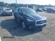 ✅ 2019 Infiniti QX50 Essential • VIN: 3PCAJ5M36KF146961 • Лот: 42782952. Опубликован ранее на IAAI с пробегом 58 908 миль. Бесплатный доступ к архиву аукционных продаж из США и подробный отчёт об истории автомобиля на DreamBid. Изображение 1.