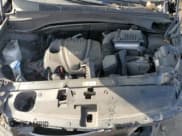 ✅ 2014 Hyundai Santa Fe • VIN: 5XYZUDLB2EG229927 • Lot: 80531385. Wystawiony na Copart z przebiegiem 128 405 mil. Bezpłatny archiwum sprzedaży aukcyjnych z USA i szczegółowy raport historii pojazdu na DreamBid. Zdjęcie 11.