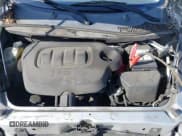 ✅ 2011 Chevrolet HHR 1LT • VIN: 3GNBABFW6BS529937 • Lot: 41556362. Listed on IAAI with 166,689 mi. Free auction sales archive from the USA and detailed vehicle history report at DreamBid. Image 10.