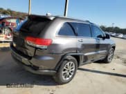 ✅ 2016 Jeep Grand Cherokee Limited 75th Anniversary • VIN: 1C4RJFBG9GC347580 • Lot: 90760925. Listed on Copart with 205,707 mi. Free auction sales archive from the USA and detailed vehicle history report at DreamBid. Image 3.