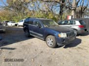 ✅ 2006 Jeep Grand Cherokee Limited • VIN: 1J4HR58N56C185024 • Лот: 92654915. Опубликован ранее на Copart с пробегом 185 041 миль. Бесплатный доступ к архиву аукционных продаж из США и подробный отчёт об истории автомобиля на DreamBid. Изображение 1.