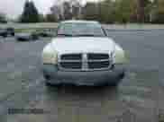 2007 Dodge Dakota ST with VIN 1D7HW28K87S163910, listed as a Copart auction lot 81343864 with 197,592 mi miles and Salvage title. Bid and sale history available at DreamBid. Image 11.