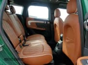 ✅ 2024 MINI Countryman Cooper S • VIN: WMZ53BR06R3S08133 • Lot: 80255164. Listed on Copart with 6,035 mi. Free auction sales archive from the USA and detailed vehicle history report at DreamBid. Image 11.