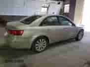 2010 Hyundai Sonata Limited с VIN 5NPEU4AC4AH629677, выставлен на аукционе Copart как лот 74237434 с пробегом 50 498 миль миль и Списание • Salvage title. История ставок и продаж доступна на DreamBid. Изображение 3.