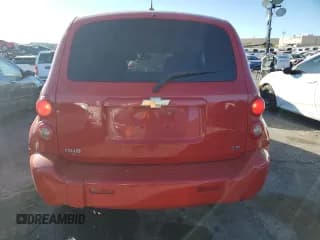 ✅ 2008 Chevrolet HHR LS • VIN: 3GNDA13D68S560765 • Lot: 83478784. Listed on Copart with 116,334 mi. Free auction sales archive from the USA and detailed vehicle history report at DreamBid. Image 6.