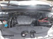 ✅ 2006 Honda Odyssey EX-L • VIN: 5FNRL38716B416425 • Lot: 42766088. Listed on IAAI with 168,178 mi. Free auction sales archive from the USA and detailed vehicle history report at DreamBid. Image 10.