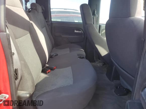 ✅ 2012 Chevrolet Colorado 2LT • VIN: 1GCHSDFE3C8119058 • Лот: 75542754. Опубликован ранее на Copart с пробегом Не указан. Бесплатный доступ к архиву аукционных продаж из США и подробный отчёт об истории автомобиля на DreamBid. Изображение 10.