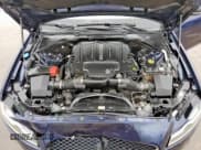 ✅ 2016 Jaguar XF 35t Prestige • VIN: SAJBE4BV7GCY07779 • Lot: 51052295. Listed on Copart with 63,377 mi. Free auction sales archive from the USA and detailed vehicle history report at DreamBid. Image 11.