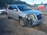 ✅ 2010 GMC Terrain SLE-2 • VIN: 2CTALDEW2A6277343 • Лот: 42504868. Опубликован ранее на IAAI с пробегом 142 737 миль. Бесплатный доступ к архиву аукционных продаж из США и подробный отчёт об истории автомобиля на DreamBid. Изображение 1.