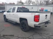 ✅ 2016 Chevrolet Silverado 1500 LT • VIN: 1GCVKREH7GZ173748 • Lot: 43612805. Listed on IAAI with 277,531 mi. Free auction sales archive from the USA and detailed vehicle history report at DreamBid. Image 3.