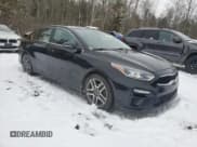 ✅ 2019 Kia Forte EX • VIN: 3KPF54AD4KE054139 • Лот: 92455205. Опубликован ранее на Copart с пробегом 163 312 миль. Бесплатный доступ к архиву аукционных продаж из США и подробный отчёт об истории автомобиля на DreamBid. Изображение 4.