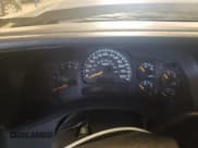 ✅ 2003 Chevrolet Silverado 1500 • VIN: 2GCEC19V531319338 • Лот: 55312034. Опубликован ранее на Copart с пробегом Не указан. Бесплатный доступ к архиву аукционных продаж из США и подробный отчёт об истории автомобиля на DreamBid. Изображение 9.