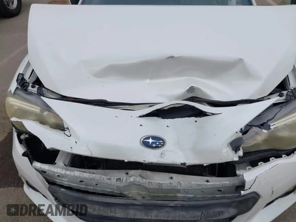 ✅ 2013 Subaru BRZ Limited • VIN: JF1ZCAC18D1609948 • Lot: 43176942. Listed on IAAI with 100,601 mi. Free auction sales archive from the USA and detailed vehicle history report at DreamBid. Image 10.