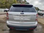 ✅ 2011 Ford Explorer • VIN: 1FMHK7B87BGA90844 • Lot: 93630575. Wystawiony na Copart z przebiegiem 286 121 mil. Bezpłatny archiwum sprzedaży aukcyjnych z USA i szczegółowy raport historii pojazdu na DreamBid. Zdjęcie 6.