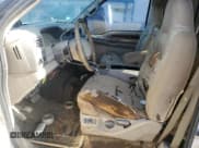 ✅ 2000 Ford F-250 XL • VIN: 1FTNX20L3YEE20339 • Lot: 56939445. Listed on Copart with Not provided. Free auction sales archive from the USA and detailed vehicle history report at DreamBid. Image 7.