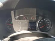 ✅ 2022 Chevrolet Equinox LS • VIN: 3GNAXSEVXNS238025 • Lot: 80796185. Listed on Copart with 19,434 mi. Free auction sales archive from the USA and detailed vehicle history report at DreamBid. Image 9.