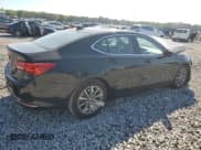 ✅ 2018 Acura TLX • VIN: 19UUB1F3XJA001592 • Lot: 85157005. Wystawiony na Copart z przebiegiem 139 396 mil. Bezpłatny archiwum sprzedaży aukcyjnych z USA i szczegółowy raport historii pojazdu na DreamBid. Zdjęcie 3.