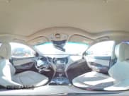 ✅ 2017 Hyundai Santa Fe Ultimate • VIN: 5XYZWDLA8HG501628 • Лот: 69118624. Опубликован ранее на Copart с пробегом 91 978 миль. Бесплатный доступ к архиву аукционных продаж из США и подробный отчёт об истории автомобиля на DreamBid. Изображение 13.