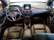 ✅ 2016 Mercedes-Benz B Electric Drive • VIN: WDDVP9AB0GJ009622 • Lot: 69937823. Listed on Copart with 33,921 mi. Free auction sales archive from the USA and detailed vehicle history report at DreamBid. Image 8.