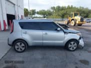 ✅ 2016 Kia Soul • VIN: KNDJN2A25G7853755 • Лот: 43206207. Опубликован ранее на IAAI с пробегом 117 359 миль. Бесплатный доступ к архиву аукционных продаж из США и подробный отчёт об истории автомобиля на DreamBid. Изображение 13.