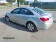 2016 Chevrolet Cruze LS with VIN 1G1PL5SH5G7200226, listed as a IAAI auction lot 42825626 with 136,907 mi miles and . Bid and sale history available at DreamBid. Image 3.