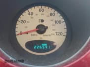 ✅ 2001 Chrysler PT Cruiser • VIN: 3C4FY4BB41T643755 • Lot: 43637556. Wystawiony na IAAI z przebiegiem 226 541 mil. Bezpłatny archiwum sprzedaży aukcyjnych z USA i szczegółowy raport historii pojazdu na DreamBid. Zdjęcie 7.