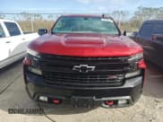 ✅ 2021 Chevrolet Silverado 1500 LT Trail Boss • VIN: 3GCPYFEL2MG398987 • Lot: 74786034. Wystawiony na Copart z przebiegiem 45 819 mil. Bezpłatny archiwum sprzedaży aukcyjnych z USA i szczegółowy raport historii pojazdu na DreamBid. Zdjęcie 5.
