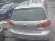 ✅ 2012 Volkswagen Golf TDI • VIN: WVWNM7AJ7CW337776 • Lot: 41070892. Listed on IAAI with Not provided. Free auction sales archive from the USA and detailed vehicle history report at DreamBid. Image 17.