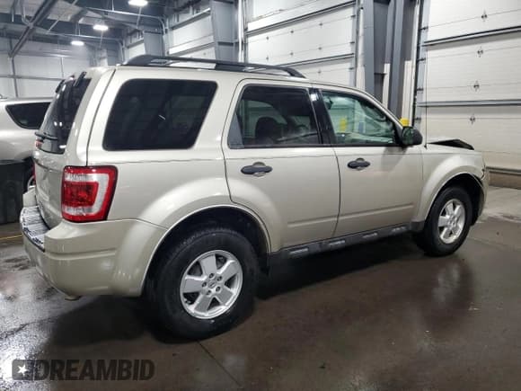 ✅ 2012 Ford Escape XLT • VIN: 1FMCU0D79CKB62772 • Лот: 86236665. Опубликован ранее на Copart с пробегом 58 471 миль. Бесплатный доступ к архиву аукционных продаж из США и подробный отчёт об истории автомобиля на DreamBid. Изображение 3.