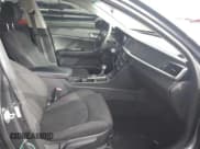 ✅ 2020 Kia Optima LX • VIN: 5XXGT4L31LG448253 • Lot: 43550559. Listed on IAAI with 59,595 mi. Free auction sales archive from the USA and detailed vehicle history report at DreamBid. Image 5.