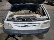 ✅ 2001 Ford Explorer XLS • VIN: 1FMZU72E41ZA70266 • Lot: 43534985. Listed on Copart with Not provided. Free auction sales archive from the USA and detailed vehicle history report at DreamBid. Image 12.