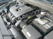 ✅ 2019 Hyundai Elantra SEL • VIN: KMHD84LFXKU770229 • Lot: 43495513. Listed on IAAI with 97,612 mi. Free auction sales archive from the USA and detailed vehicle history report at DreamBid. Image 19.