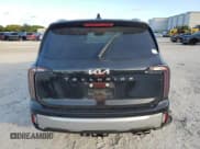 ✅ 2024 Kia Telluride SX • VIN: 5XYP54GC2RG496529 • Lot: 91020715. Listed on Copart with 21,926 mi. Free auction sales archive from the USA and detailed vehicle history report at DreamBid. Image 6.
