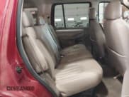 ✅ 2004 Mercury Mountaineer • VIN: 4M2DU86E44UJ22697 • Лот: 42428688. Опубликован ранее на IAAI с пробегом 131 518 миль. Бесплатный доступ к архиву аукционных продаж из США и подробный отчёт об истории автомобиля на DreamBid. Изображение 8.