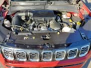 ✅ 2025 Jeep Compass Limited • VIN: 3C4NJDCN3ST514321 • Лот: 94994185. Опубликован ранее на Copart с пробегом 29 841 миль. Бесплатный доступ к архиву аукционных продаж из США и подробный отчёт об истории автомобиля на DreamBid. Изображение 12.