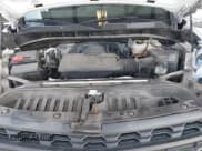 ✅ 2021 Chevrolet Silverado 1500 Work Truck • VIN: 1GCRWAEH1MZ413332 • Lot: 43560933. Wystawiony na IAAI z przebiegiem 87 998 mil. Bezpłatny archiwum sprzedaży aukcyjnych z USA i szczegółowy raport historii pojazdu na DreamBid. Zdjęcie 10.