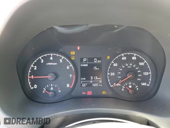 ✅ 2022 Hyundai Accent SE • VIN: 3KPC24A61NE158136 • Лот: 47875005. Опубликован ранее на Copart с пробегом 19 201 миль. Бесплатный доступ к архиву аукционных продаж из США и подробный отчёт об истории автомобиля на DreamBid. Изображение 9.