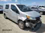 2015 Chevrolet City Express Cargo LT с VIN 3N63M0ZN1FK711348, выставлен на аукционе Copart как лот 57688445 с пробегом 102 002 миль миль и Списание • Salvage title. История ставок и продаж доступна на DreamBid. Изображение 4.