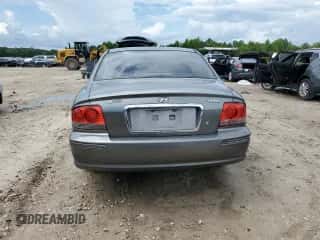 ✅ 2004 Hyundai Sonata • VIN: KMHWF25S24A013665 • Лот: 59842295. Размещён на Copart с пробегом 198 039 миль миль. Получите бесплатный доступ к архиву аукционных продаж из США и посмотрите подробный отчёт об истории автомобиля на DreamBid. Изображение 6.