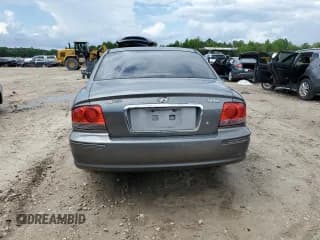 ✅ 2004 Hyundai Sonata • VIN: KMHWF25S24A013665 • Lot: 59842295. Wystawiony na Copart z przebiegiem 198 039 mil. Bezpłatny archiwum sprzedaży aukcyjnych z USA i szczegółowy raport historii pojazdu na DreamBid. Zdjęcie 6.