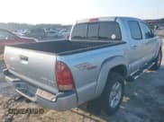 ✅ 2006 Toyota Tacoma PreRunner • VIN: 3TMJU62N06M022476 • Lot: 43014939. Wystawiony na IAAI z przebiegiem 265 744 mil. Bezpłatny archiwum sprzedaży aukcyjnych z USA i szczegółowy raport historii pojazdu na DreamBid. Zdjęcie 4.