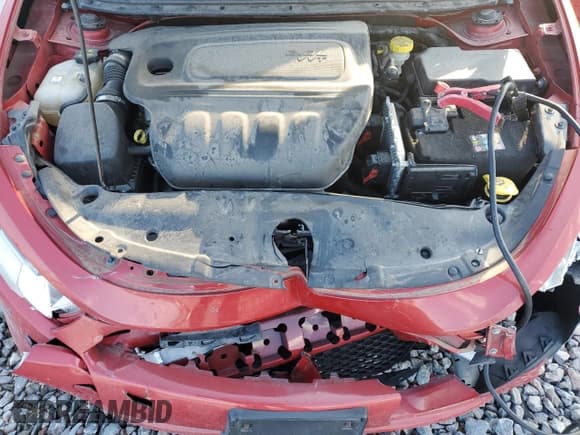 ✅ 2013 Dodge Dart SXT • VIN: 1C3CDFBA1DD232717 • Лот: 84593475. Опубликован ранее на Copart с пробегом 134 290 миль. Бесплатный доступ к архиву аукционных продаж из США и подробный отчёт об истории автомобиля на DreamBid. Изображение 11.