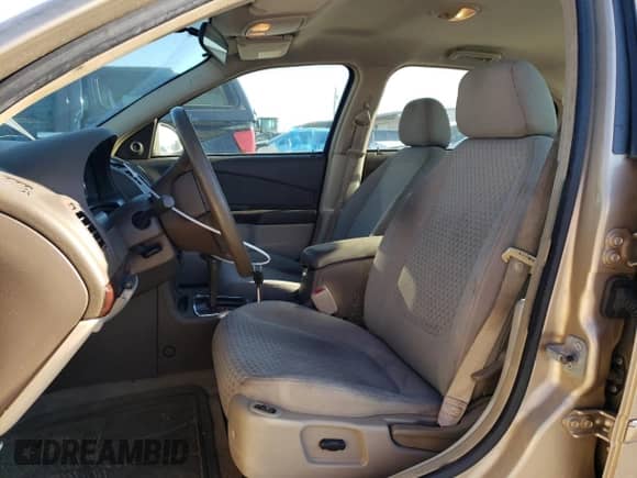 2006 Chevrolet Malibu 2LT z VIN 1G1ZT51896F247046, wystawiony jako Copart lot #73184414 z przebiegiem 112 237 mil mil oraz Szkoda całkowita • Salvage title. Historia ofert i sprzedaży dostępna na DreamBid. Obrazek 7.