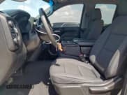 ✅ 2019 Chevrolet Silverado 1500 Custom • VIN: 1GCRYBEF3KZ227027 • Lot: 61665675. Listed on Copart with 52,838 mi. Free auction sales archive from the USA and detailed vehicle history report at DreamBid. Image 7.