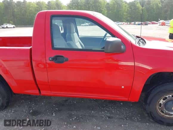 2007 Chevrolet Colorado 1LT с VIN 1GCCS149578150123, выставлен на аукционе IAAI как лот 42065015 с пробегом 103 557 миль миль и . История ставок и продаж доступна на DreamBid. Изображение 14.