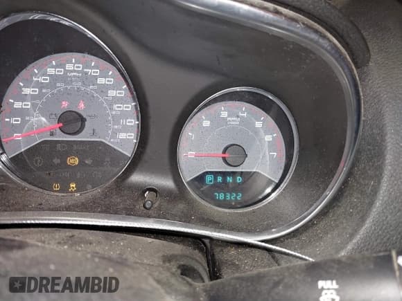 ✅ 2014 Dodge Avenger SE • VIN: 1C3CDZAB2EN170008 • Лот: 41121138. Опубликован ранее на IAAI с пробегом 78 322 миль. Бесплатный доступ к архиву аукционных продаж из США и подробный отчёт об истории автомобиля на DreamBid. Изображение 7.