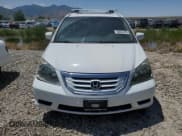 ✅ 2010 Honda Odyssey EX-L • VIN: 5FNRL3H65AB103622 • Лот: 59854745. Опубликован ранее на Copart с пробегом 106 093 миль. Бесплатный доступ к архиву аукционных продаж из США и подробный отчёт об истории автомобиля на DreamBid. Изображение 5.