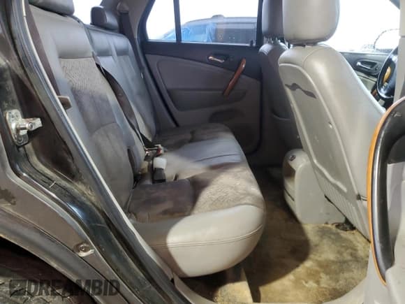 ✅ 2006 Saturn VUE • VIN: 5GZCZ63496S831156 • Lot: 54023815. Wystawiony na Copart z przebiegiem 258 203 mil. Bezpłatny archiwum sprzedaży aukcyjnych z USA i szczegółowy raport historii pojazdu na DreamBid. Zdjęcie 11.