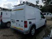 ✅ 2013 Ford Transit Connect XL • VIN: NM0LS7AN3DT140863 • Lot: 50549095. Listed on Copart with Not provided. Free auction sales archive from the USA and detailed vehicle history report at DreamBid. Image 3.